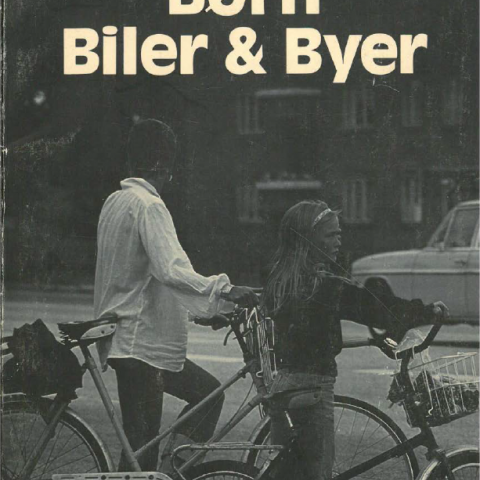 Børn Biler & Byer