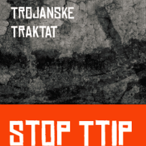 STOP TTIP