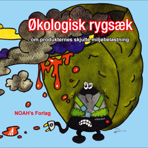 øko rygsæk