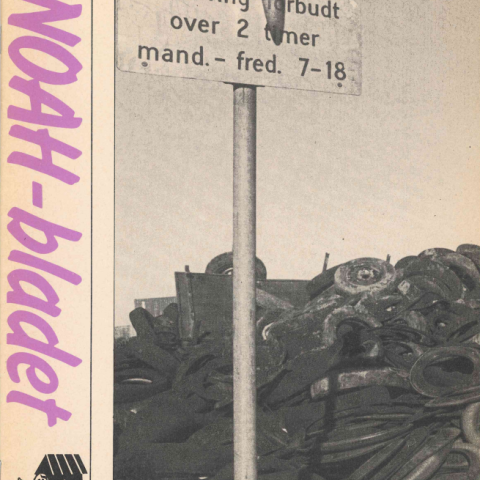 NOAH-bladet 121