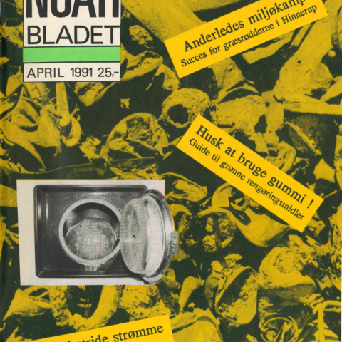 NOAH-bladet 130