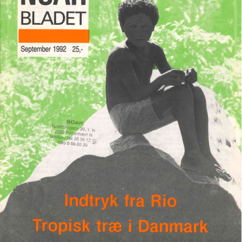 NOAH-bladet 138