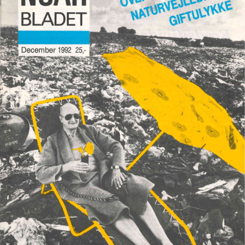 NOAH-bladet 140