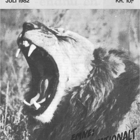 NOAH-bladet 82