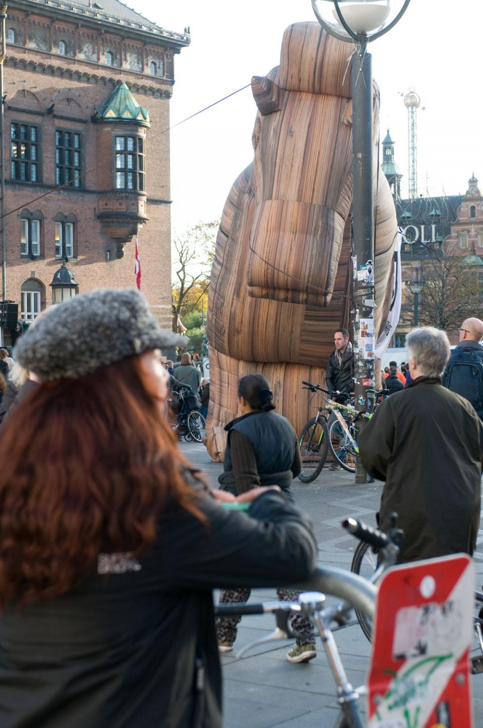 CETA-demo, den trojanske hest