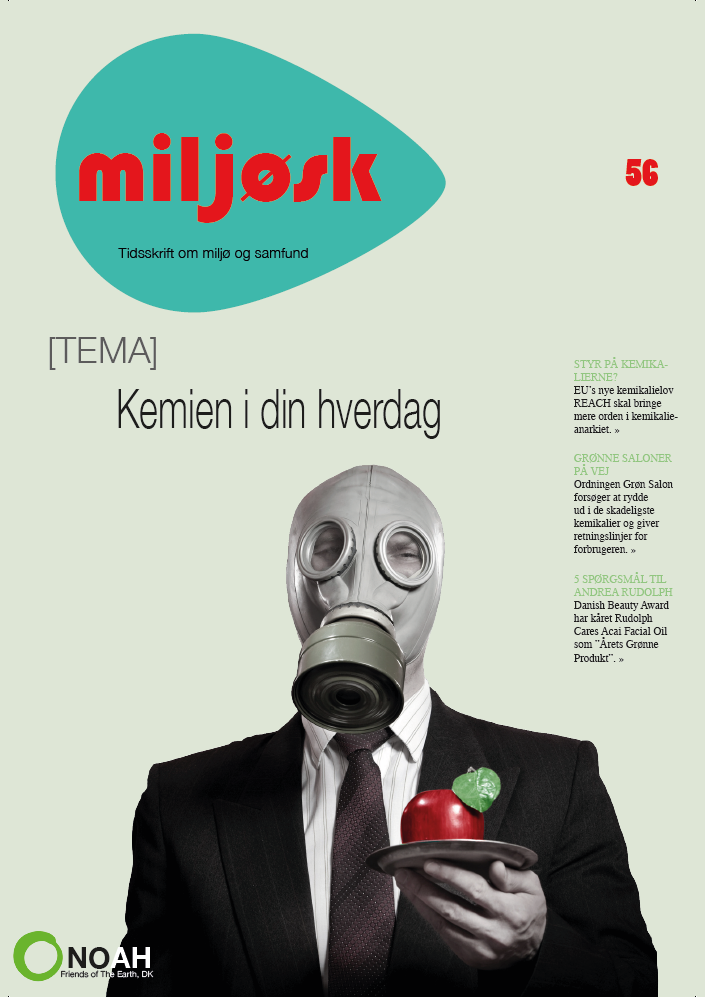 Miljøsk 56