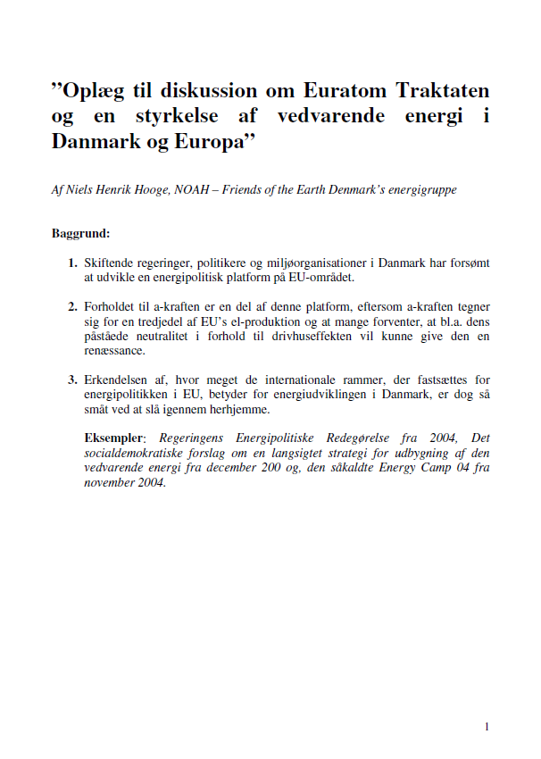 Euratom