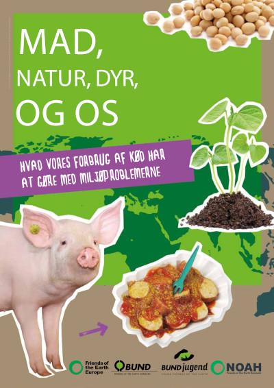 Mad, natur, dyr og os