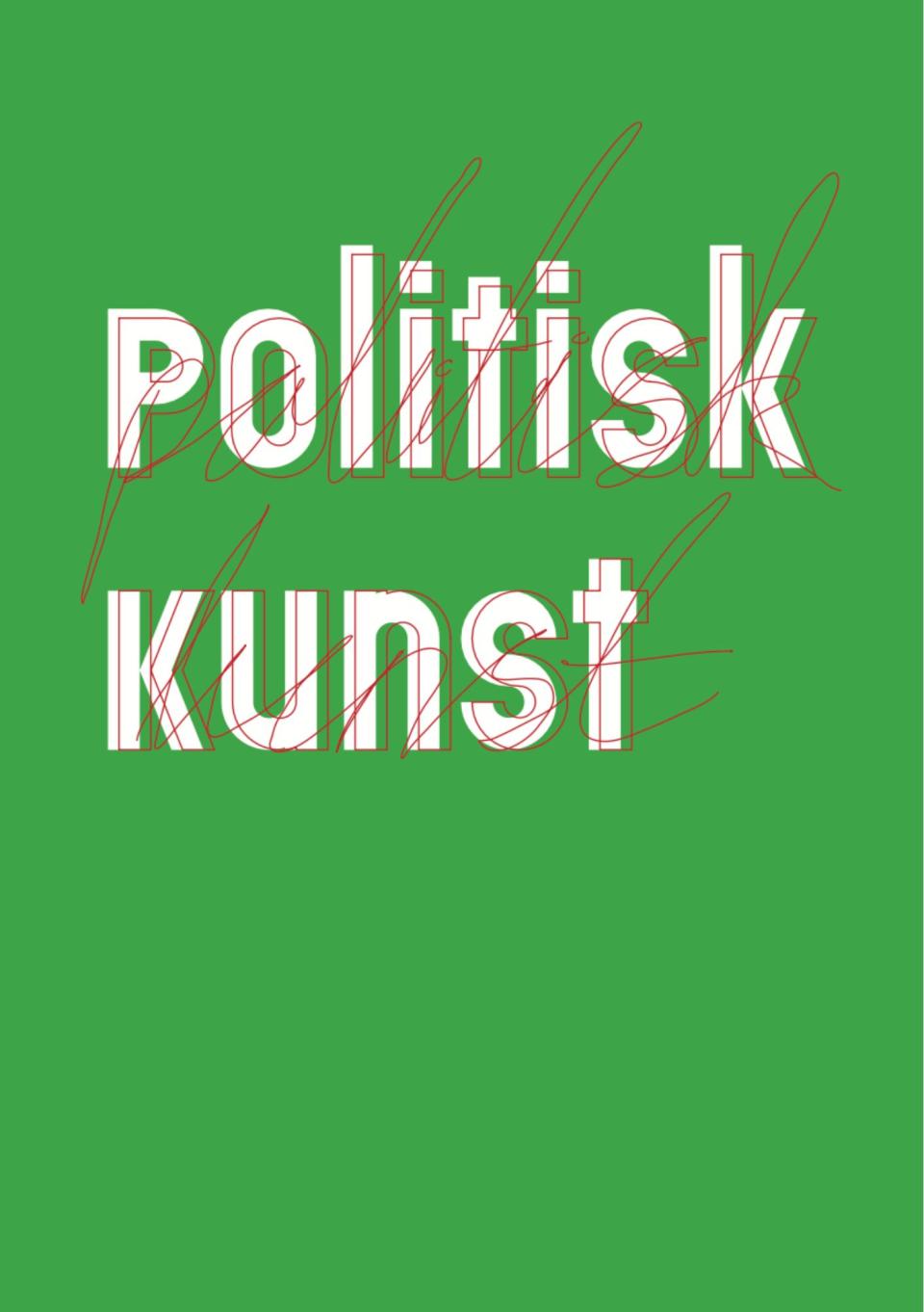 Politisk Kunst