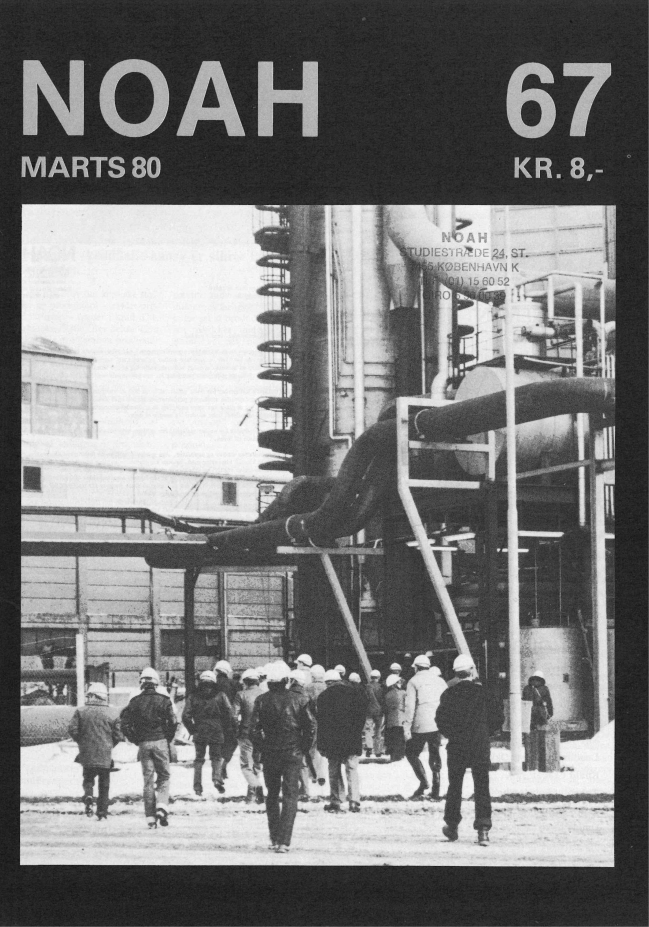 NOAH-bladet 67