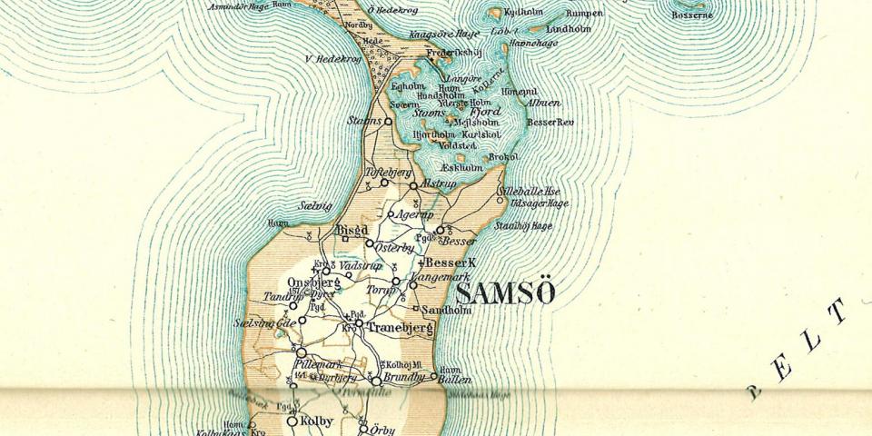 samsø