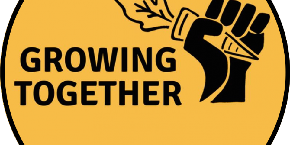 Growing Together LOGO