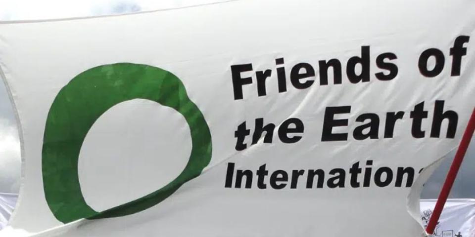 Friends of the Earth International