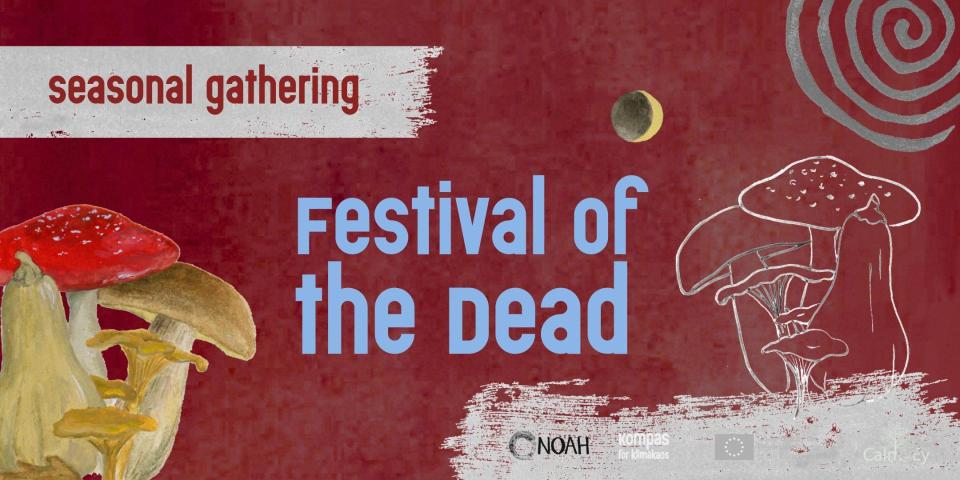 Festival of the Dead