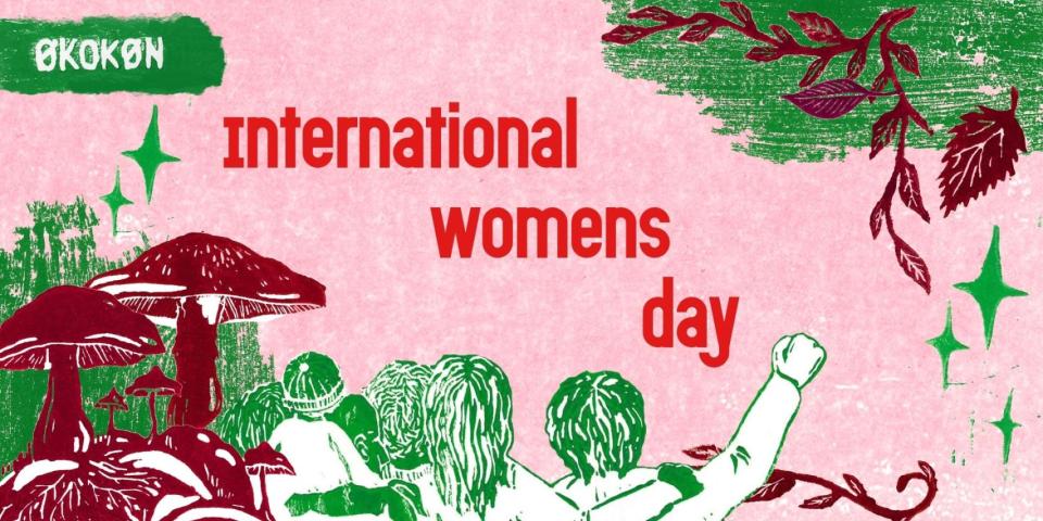 International womens day